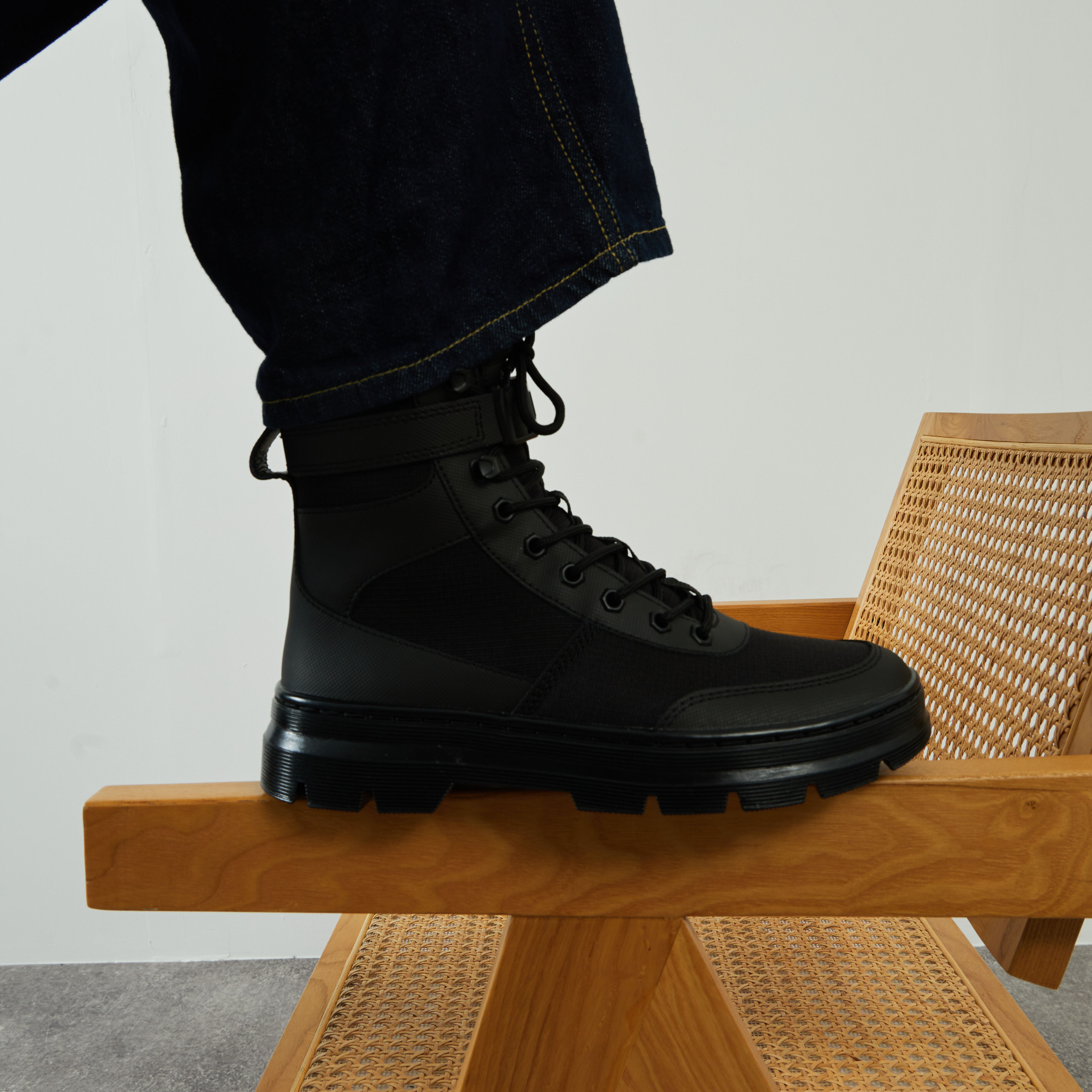 Doc martens courir outlet