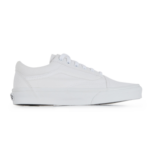 Vans top damier courir