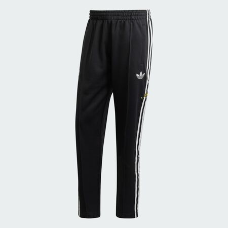 ADIDAS PERFORMANCE Pantalon de surv&ecirc;tement Juventus FC Originals Black HOMME