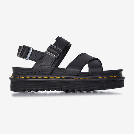 DR MARTENS VOSS II BLACK WOMEN