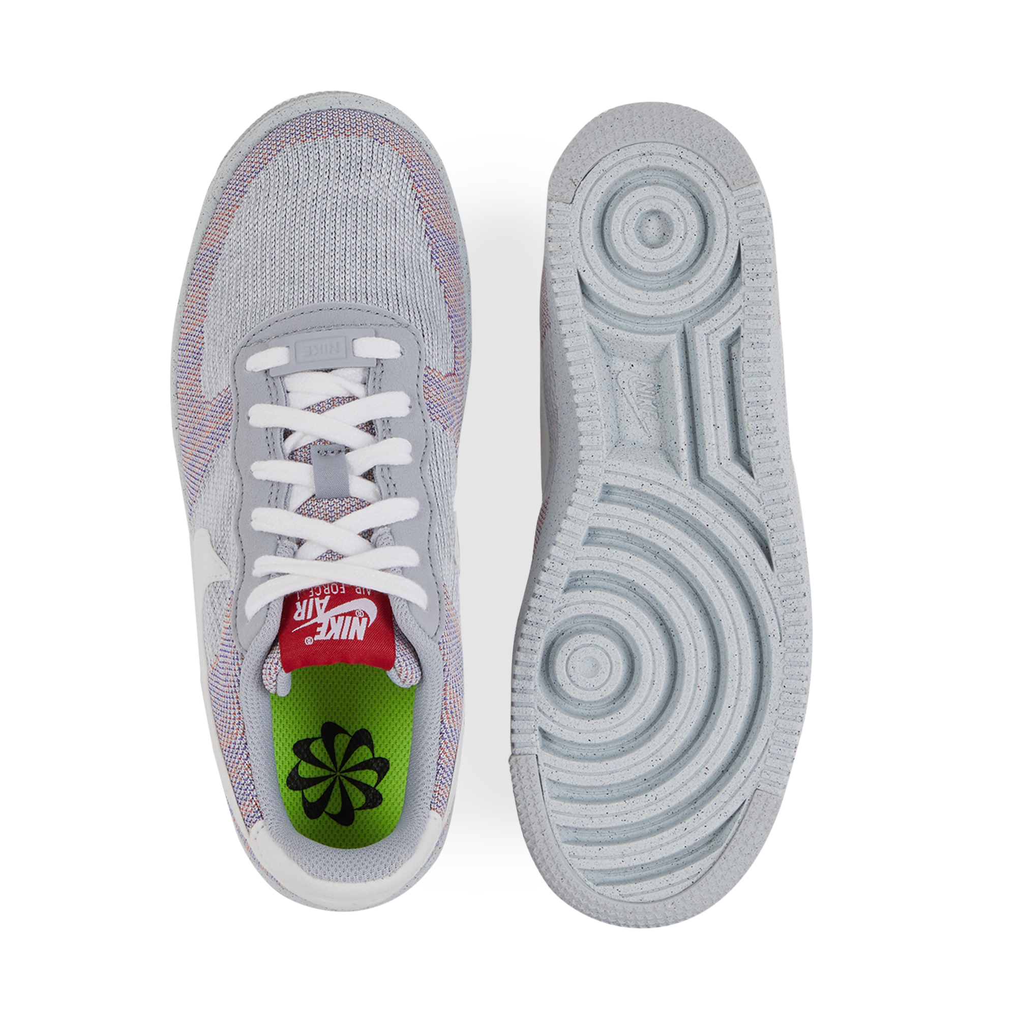 nike air force 1 low crater fk