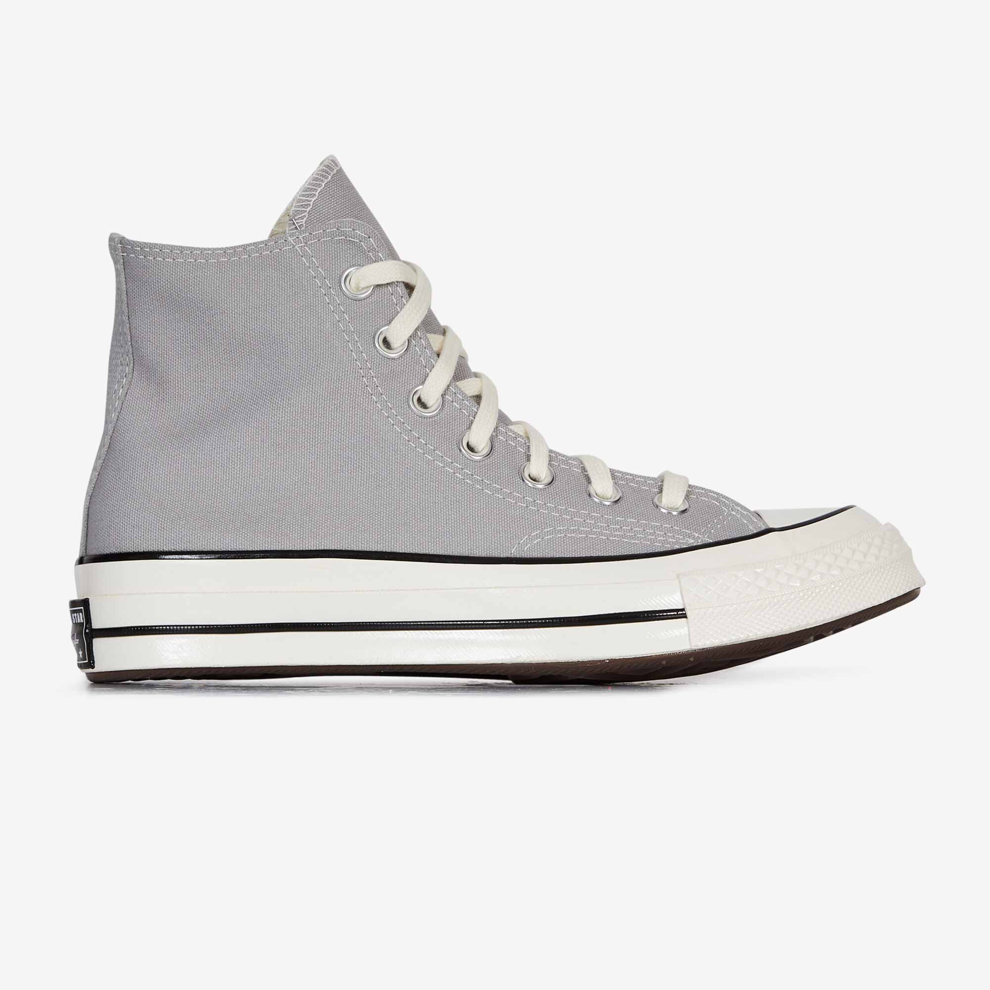 Chuck '70 Hi  Gris