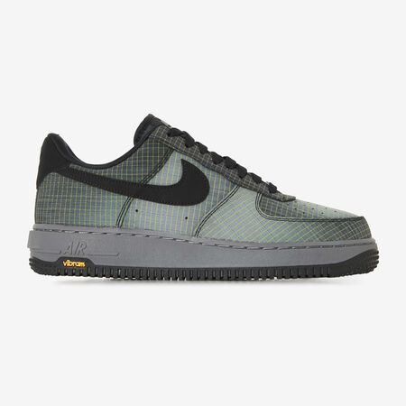 NIKE air force 1 AIR FORCE 1 LOW LX VIBRAM NOIR HOMME