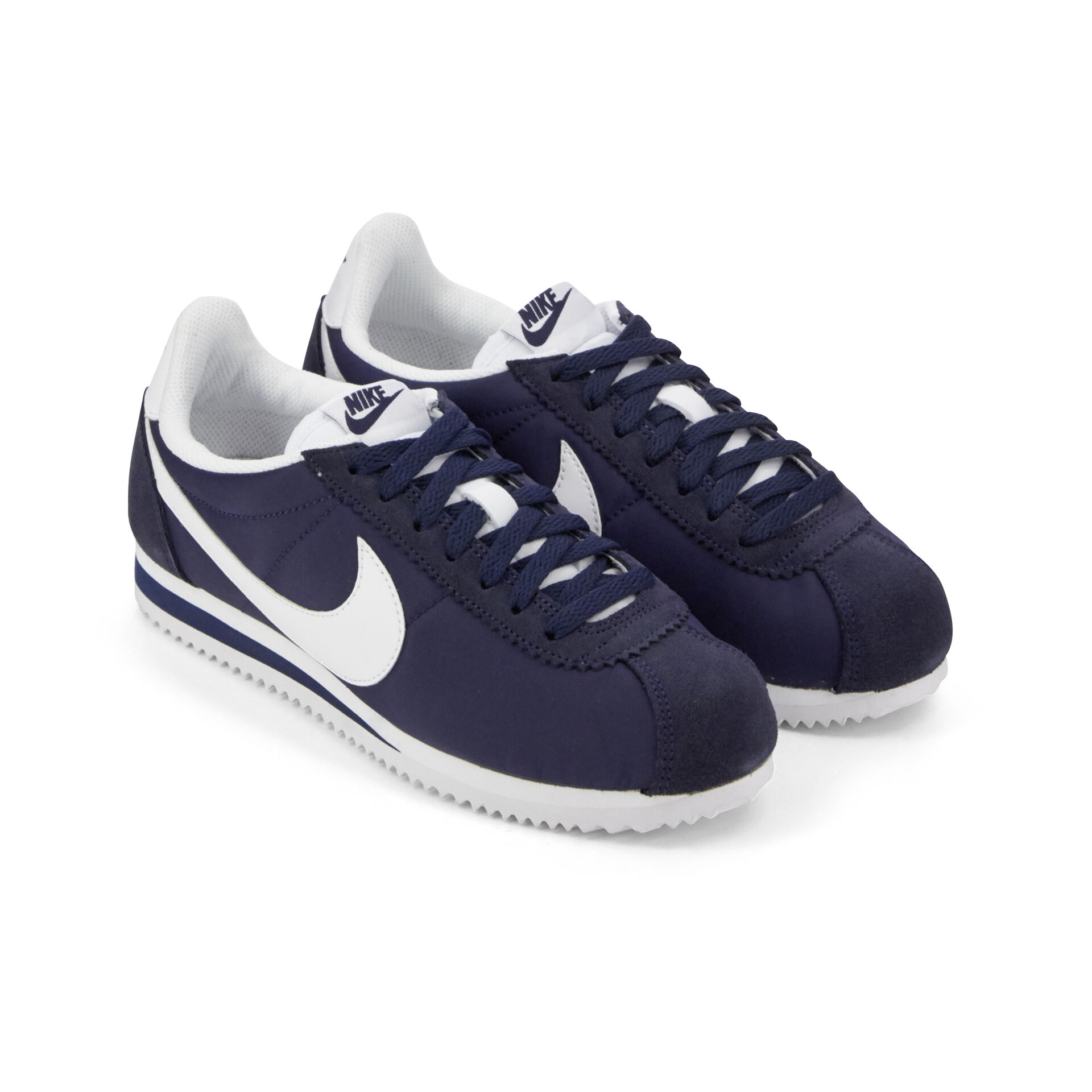 nike cortez courir