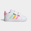 null : Cloud White / Pulse Mint / Beam Pink