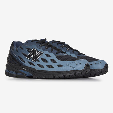 NEW BALANCE 1906 1906 PHANTOM FIT NOIR/MARINE HOMME