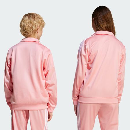 ADIDAS ORIGINALS Adicolor Firebird Top Kids Semi Pink Spark TODDLERS
