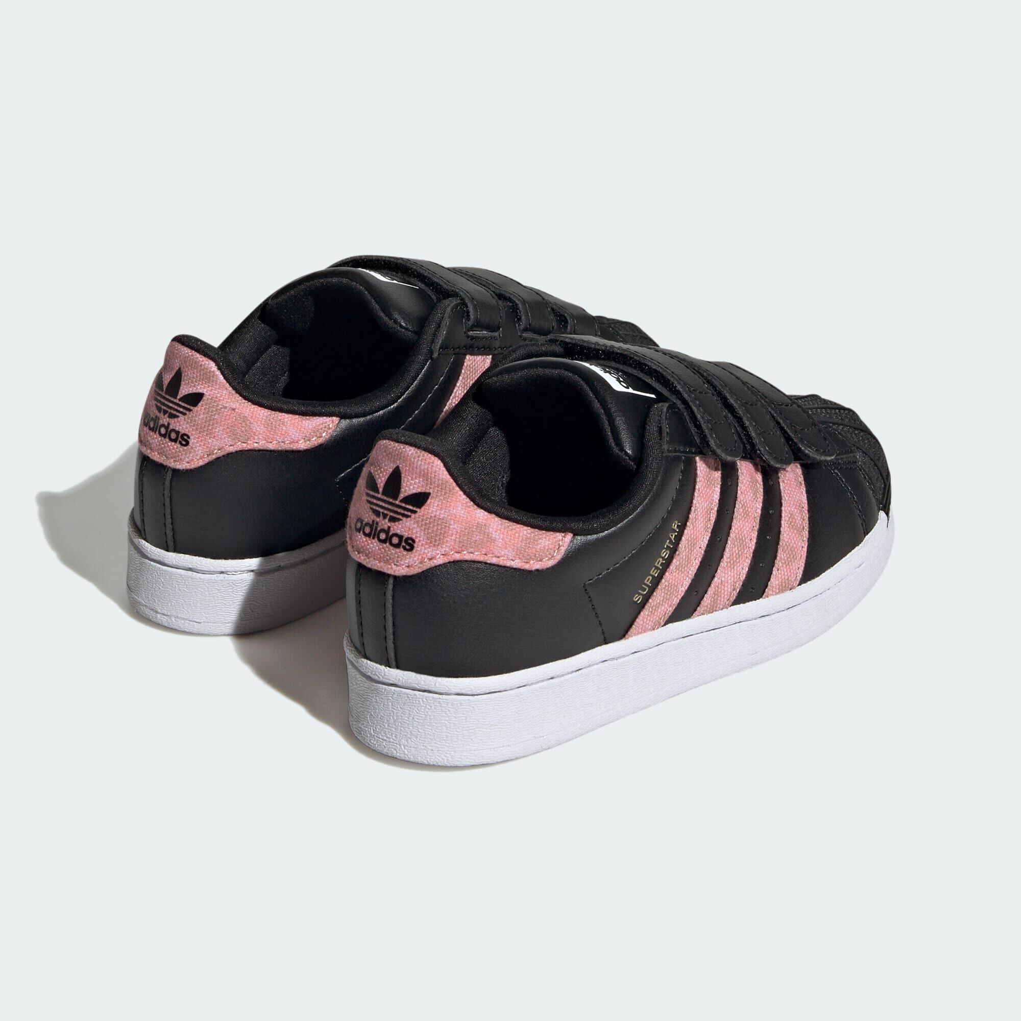 Superstar top enfant courir
