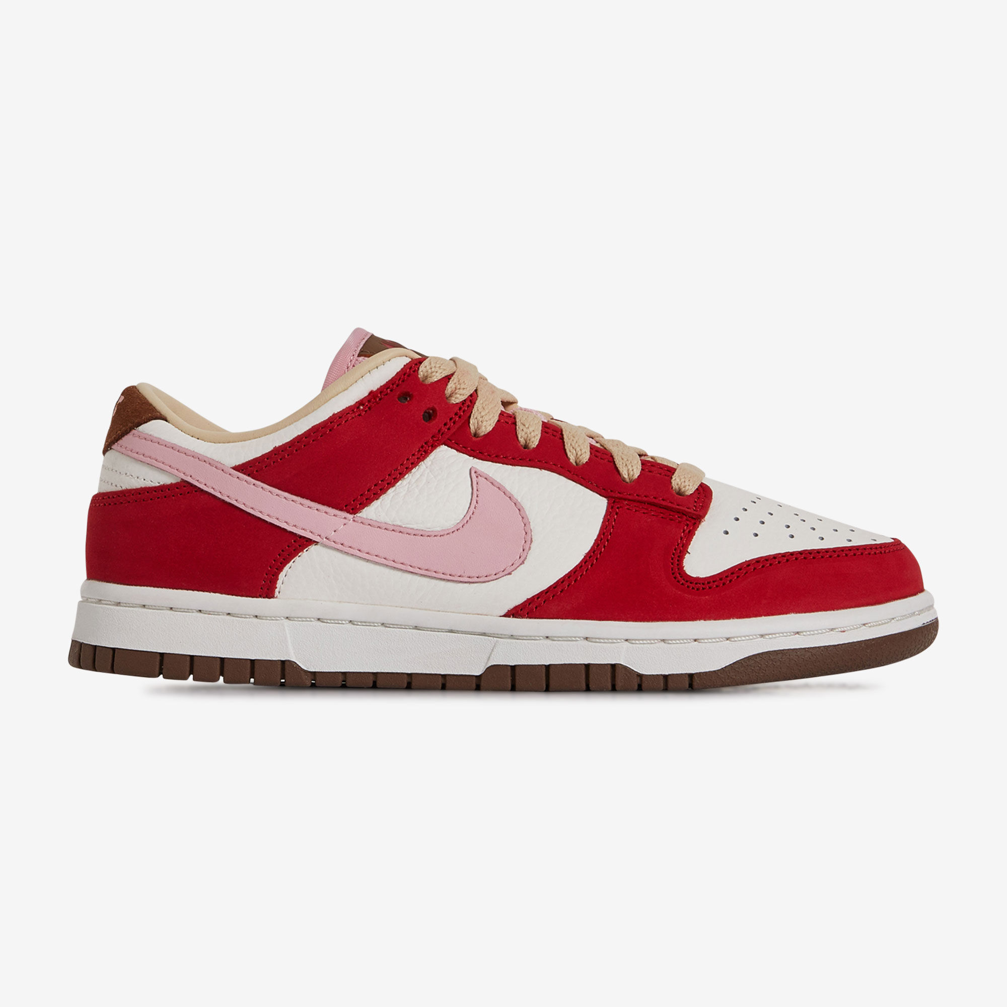 Courir basket store fille jordan