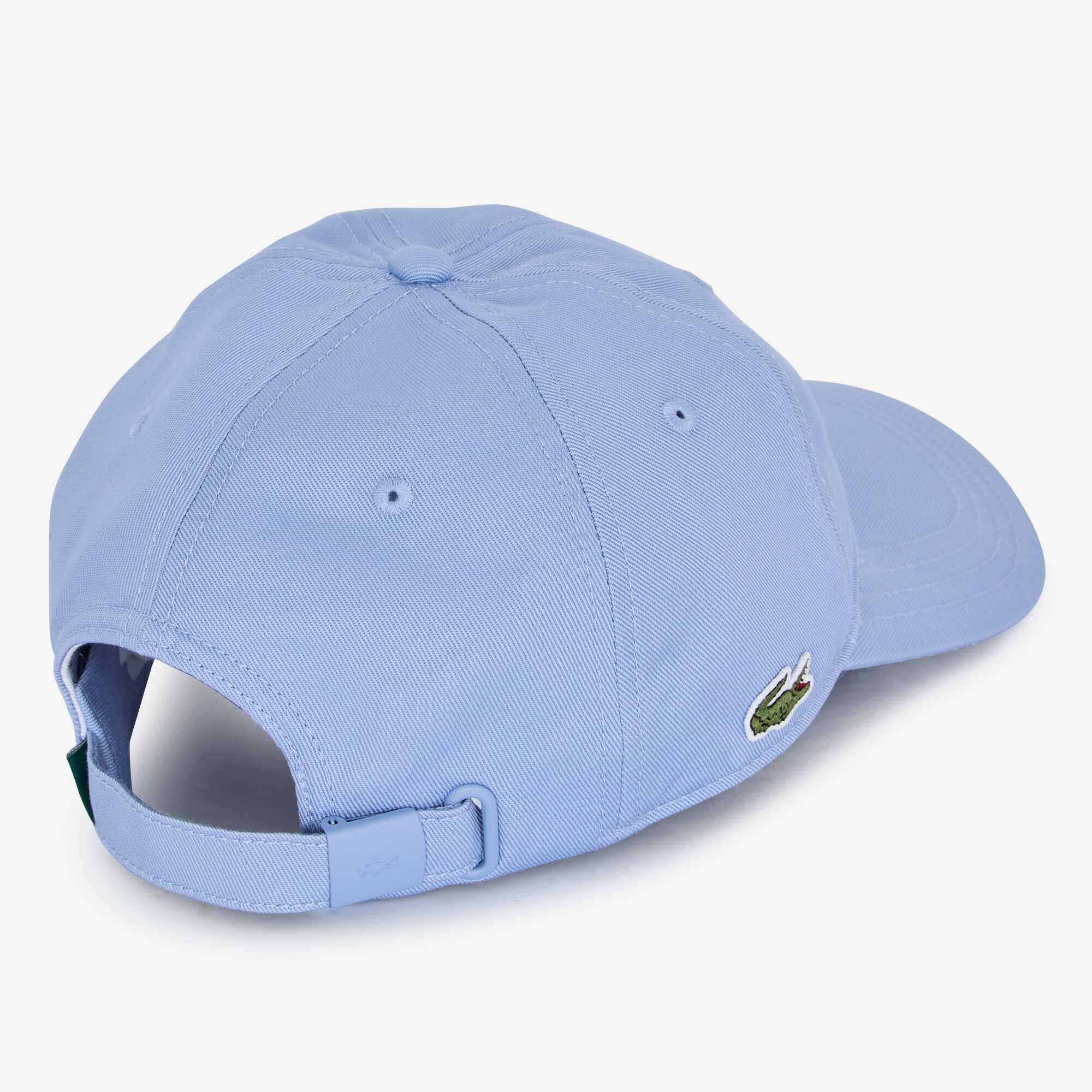 Casquette Small Logo - vue 2