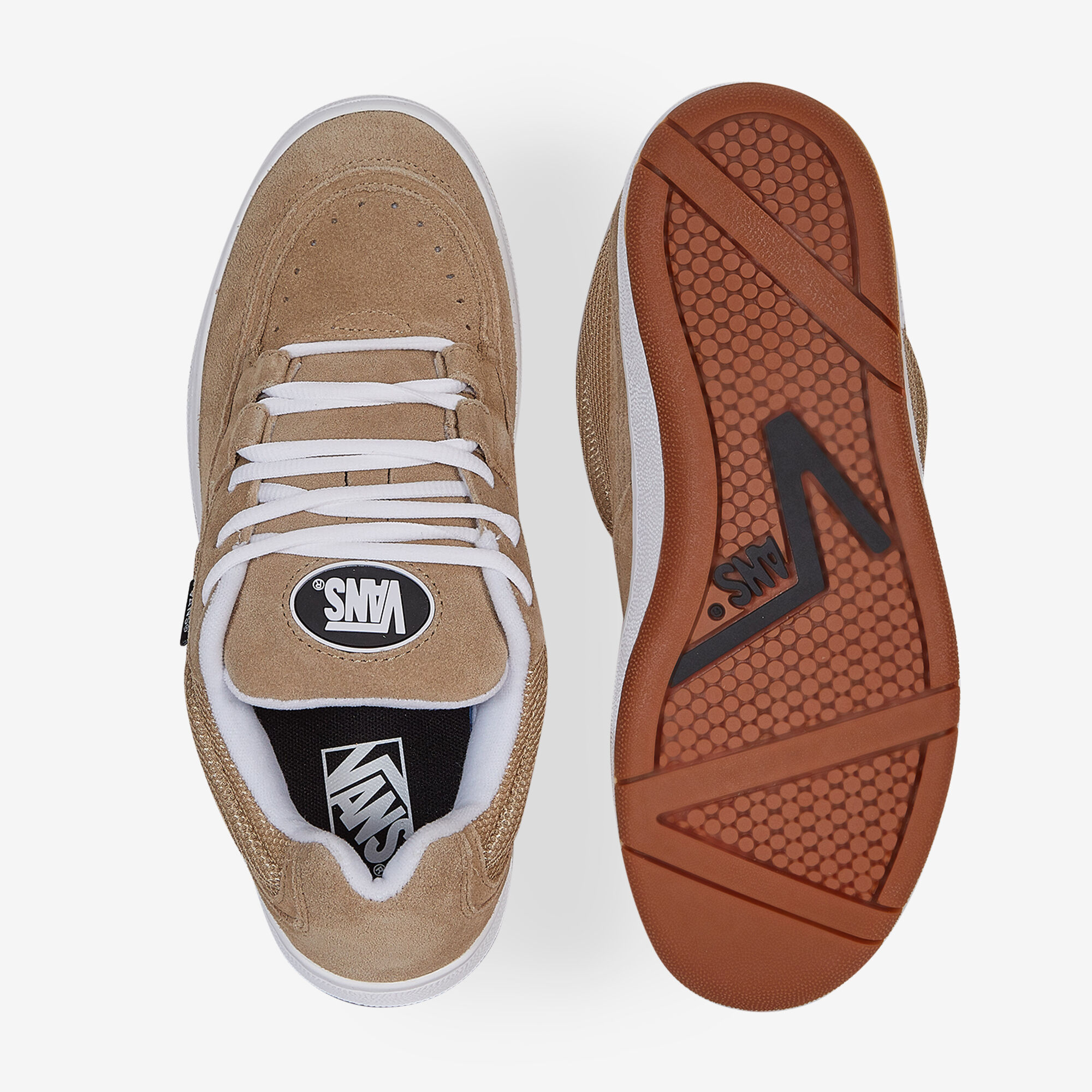 Vans c courir on sale