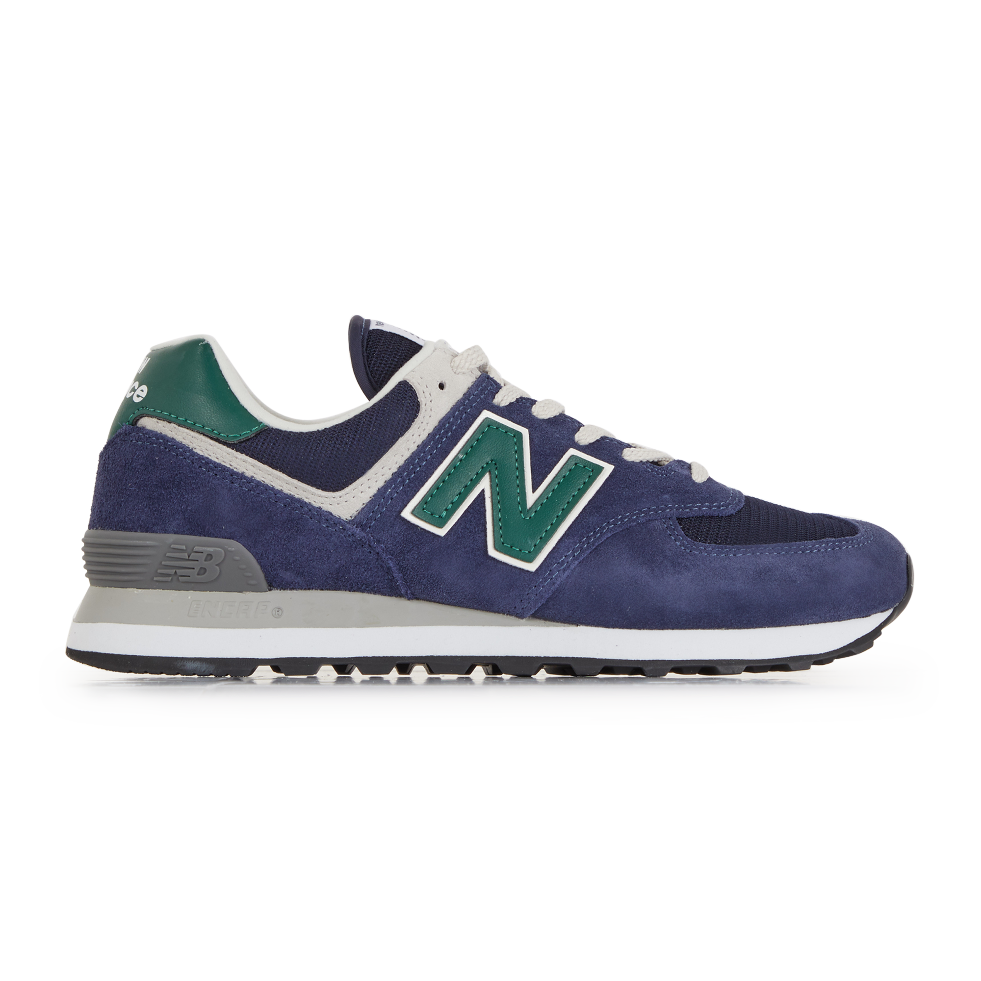 nb 574 navy blue
