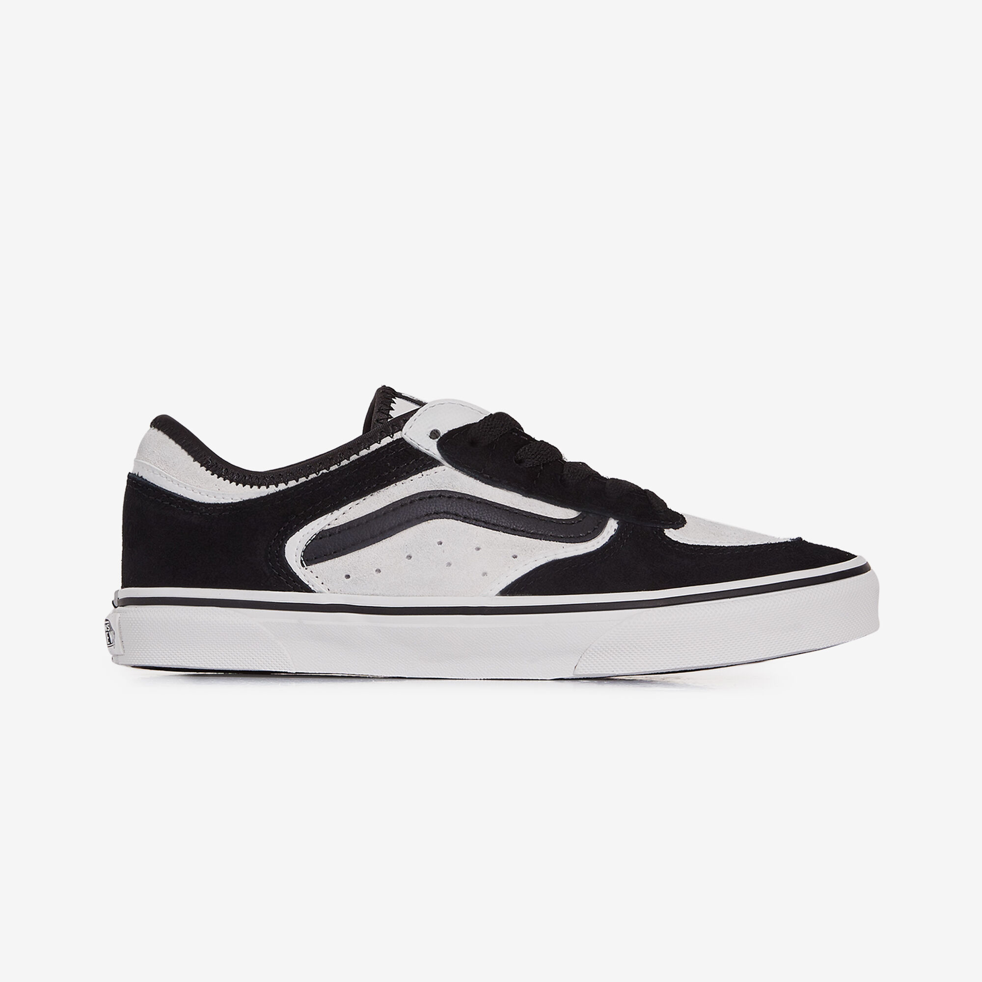Vans enfant courir 2025