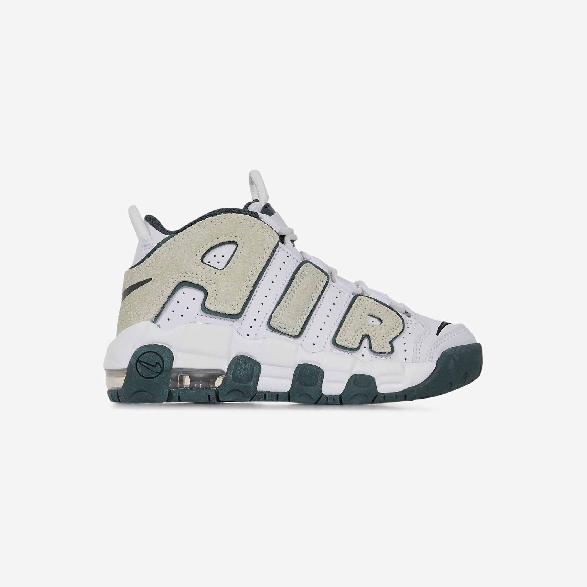 Nike uptempo 96 verte 2025