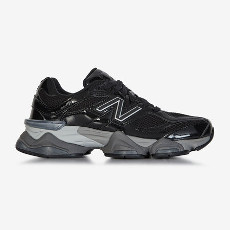 NEW BALANCE 9060 9060 PATENT BLACK MEN