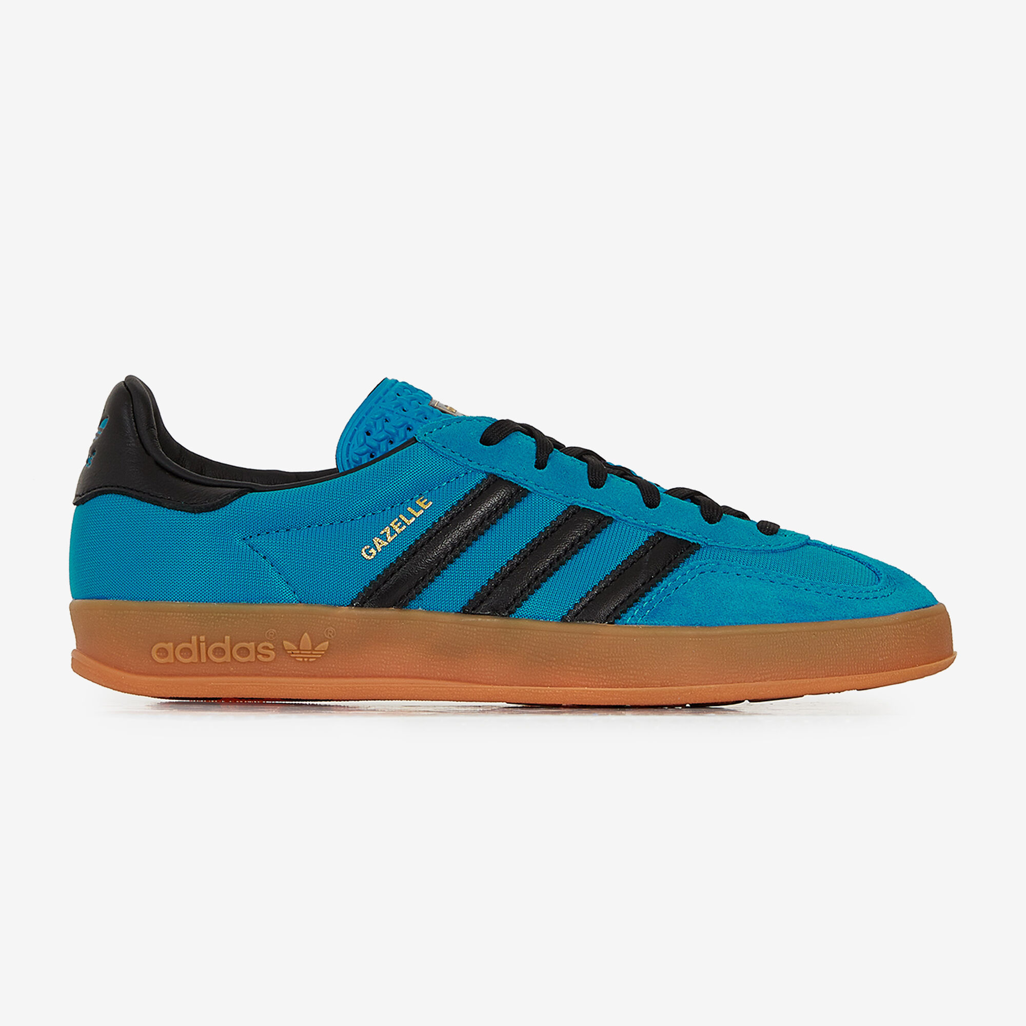 Gazelle deals bleu marine