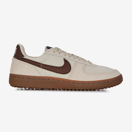 NIKE field general FIELD GENERAL BEIGE/BROWN WOMEN