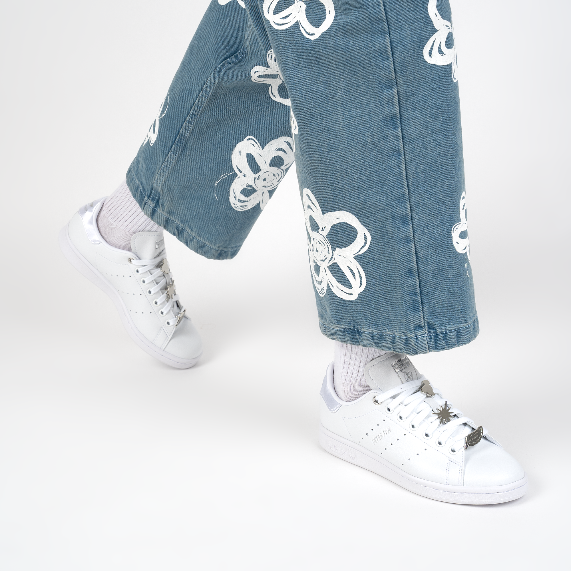 stan smith courir jordan