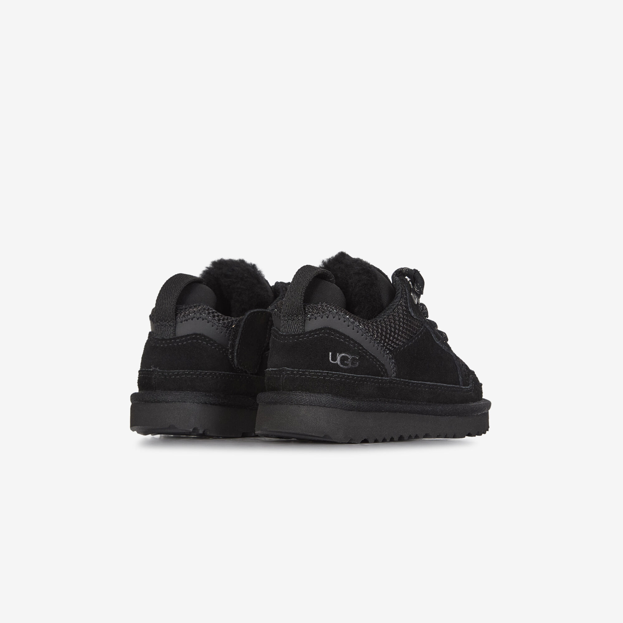 Baskets montantes enfant UGG LOWMEL - vue 8