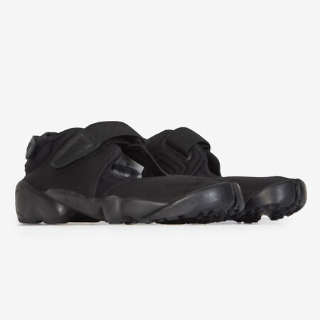 NIKE AIR RIFT BLACK WOMEN