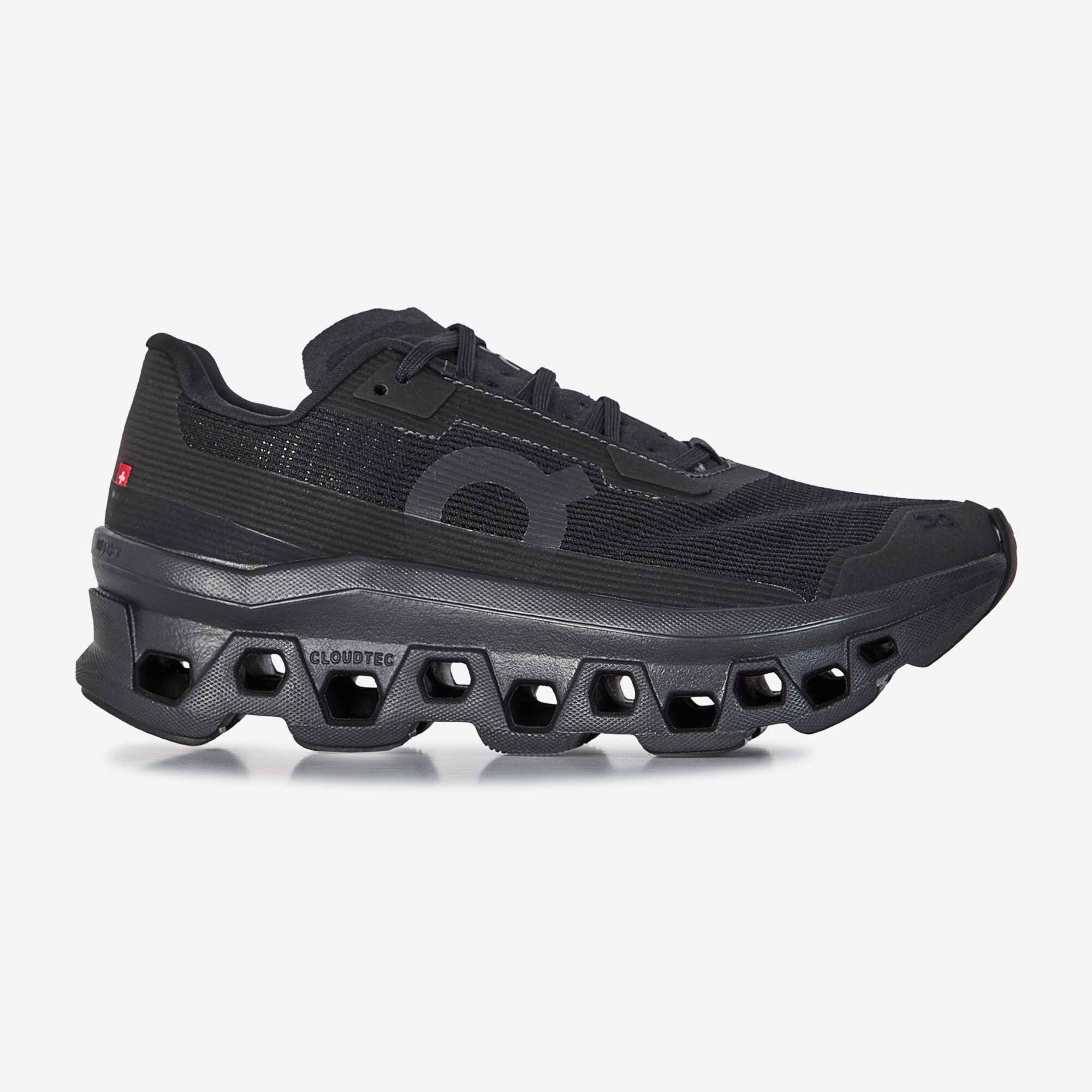 Cloudmonster Void - vue 5