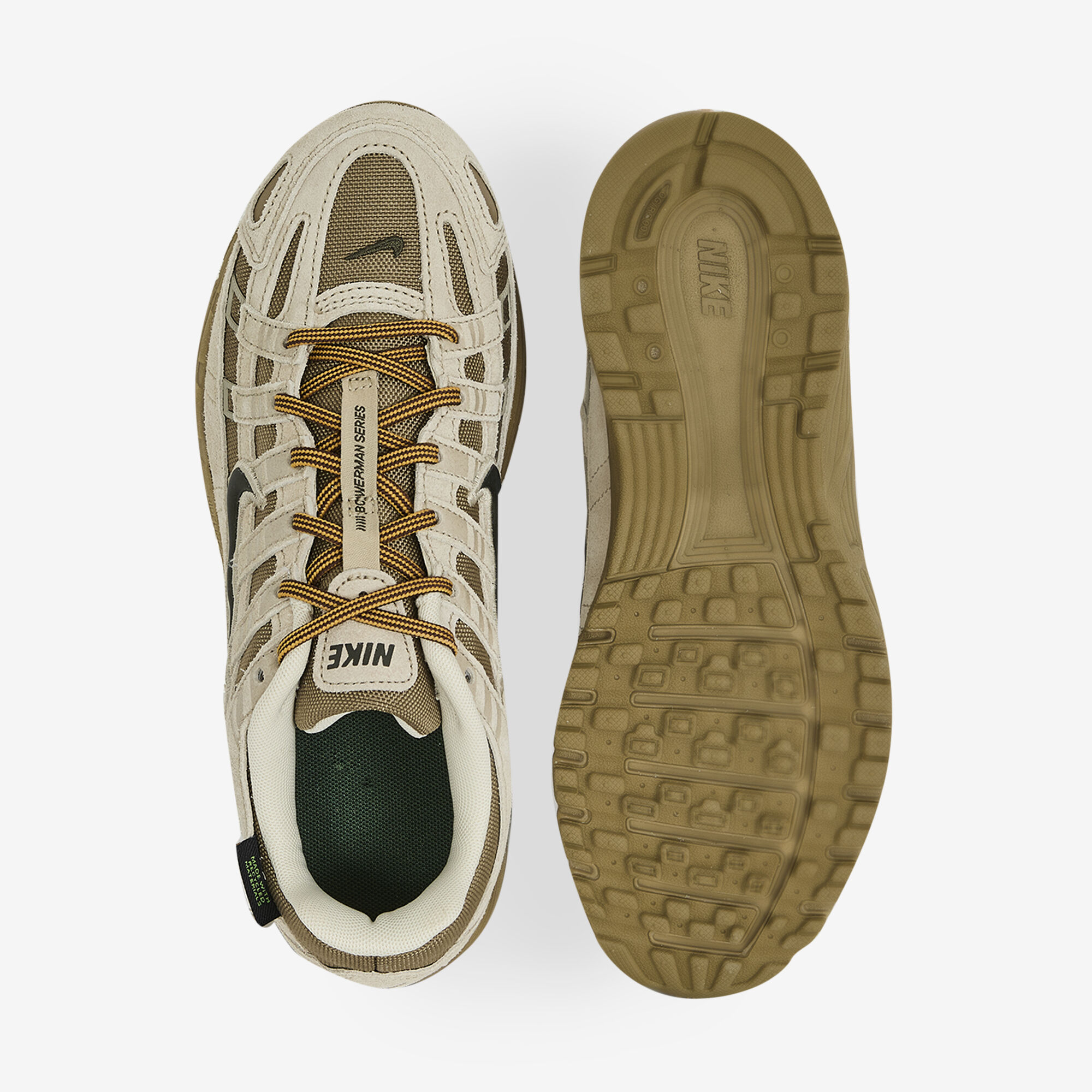 P 6000 Premium - vue 3