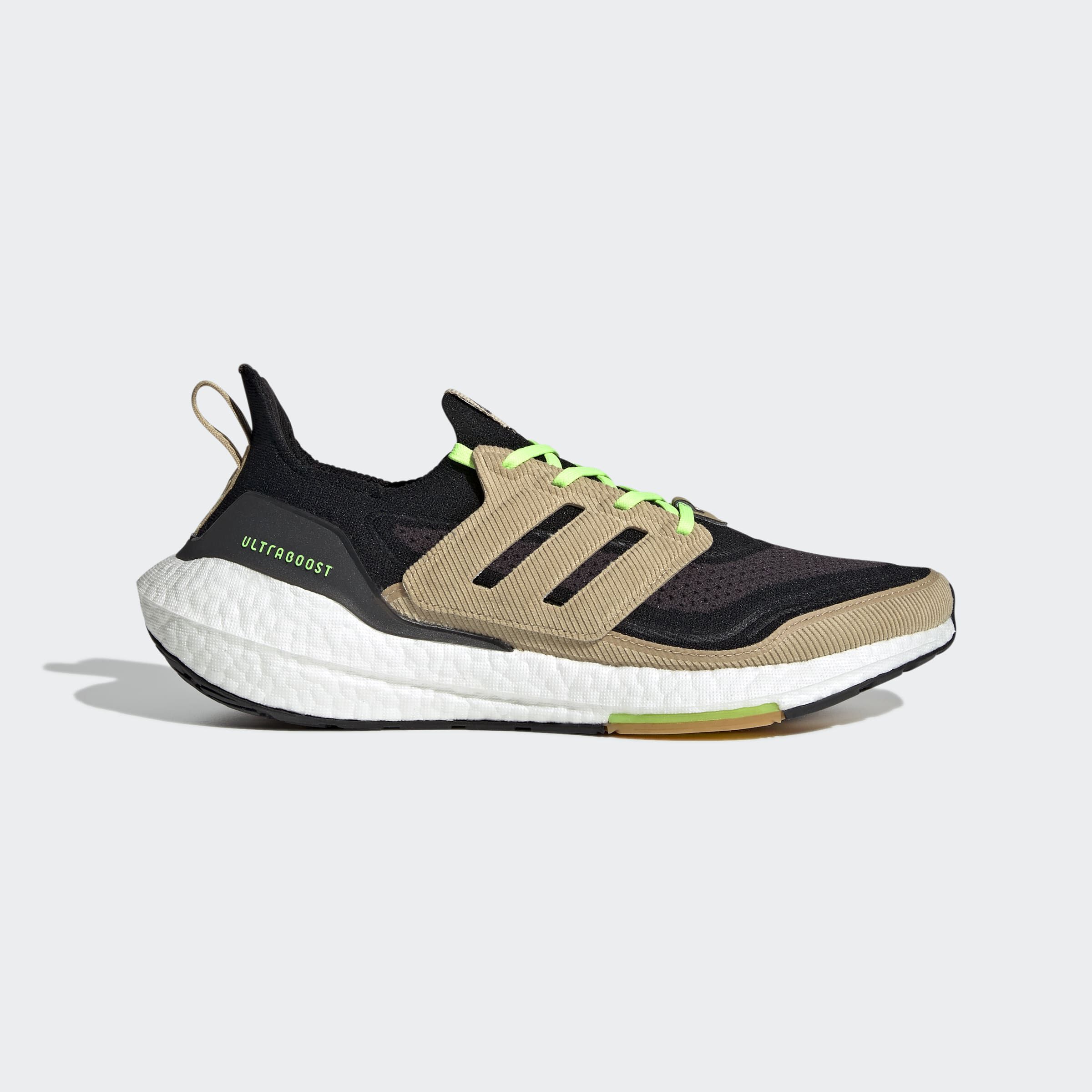 courir ultra boost