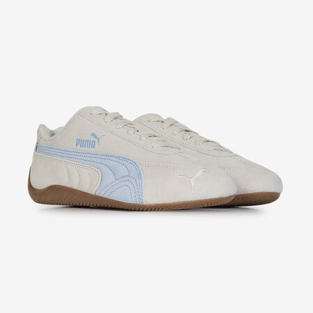 PUMA speedcat SPEEDCAT OG BEIGE/BLUE JUNIOR