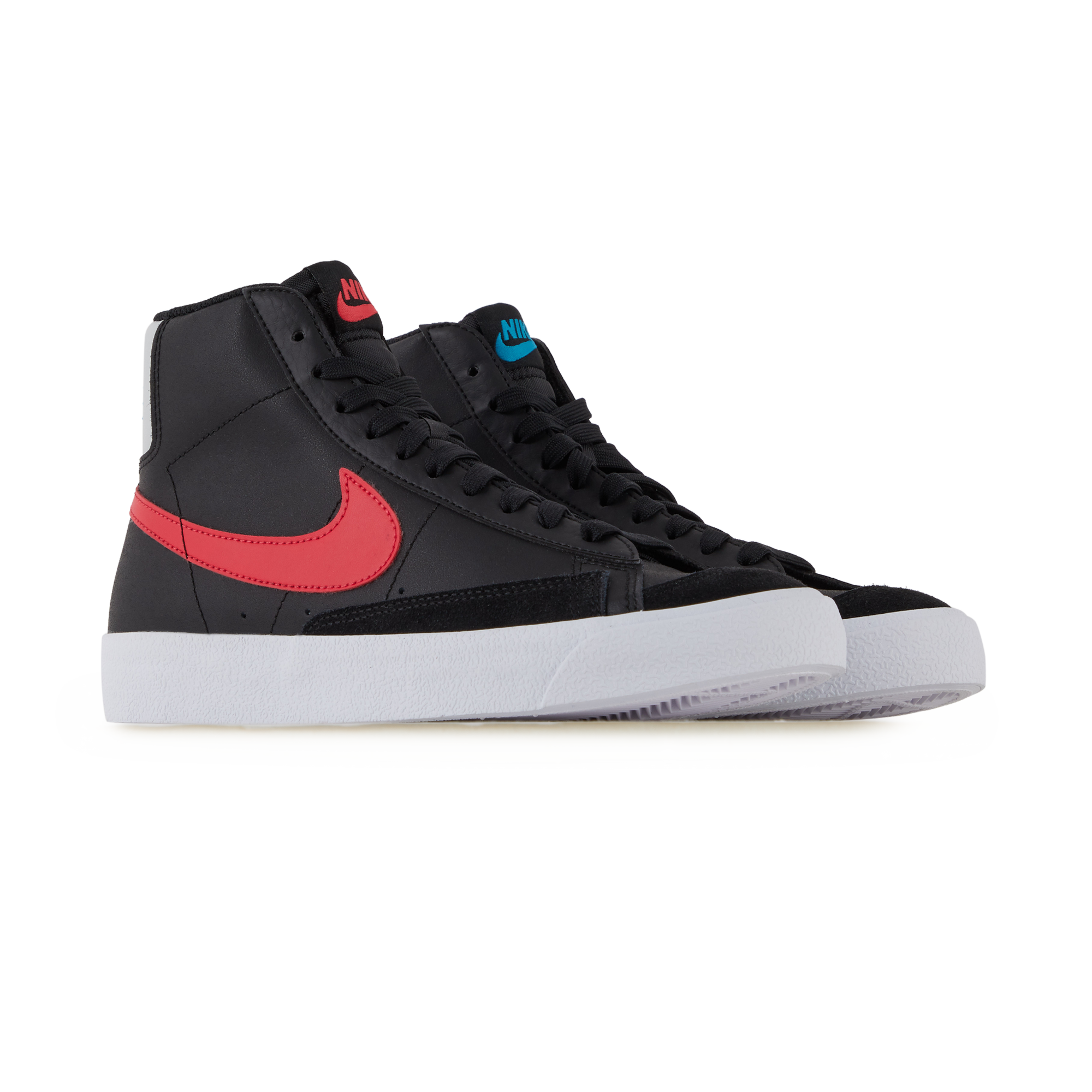 blazer nike courir
