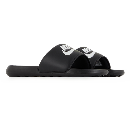 NIKE victori one VICTORI ONE NOIR/BLANC HOMME