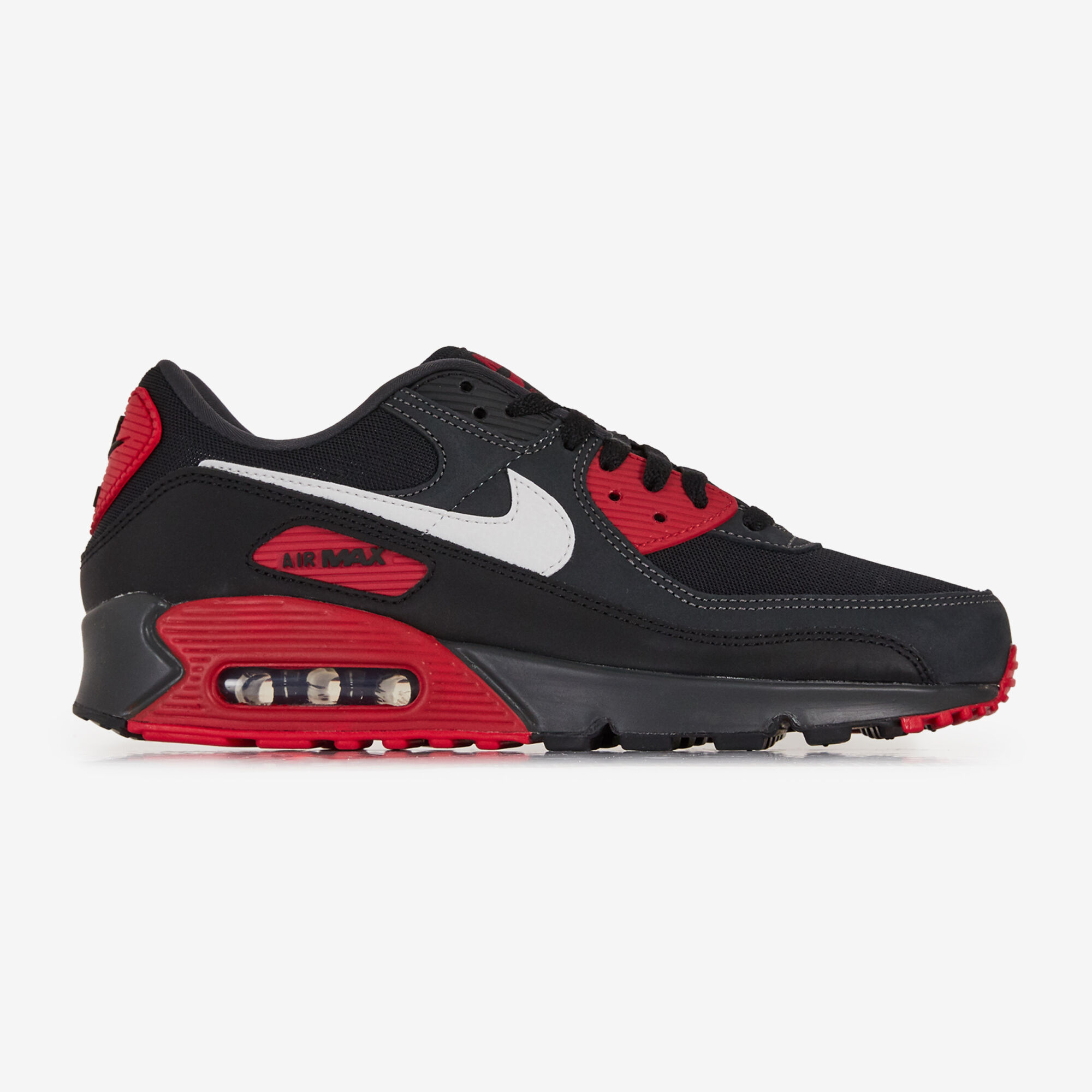 Nike air max homme noir et blanc 2025
