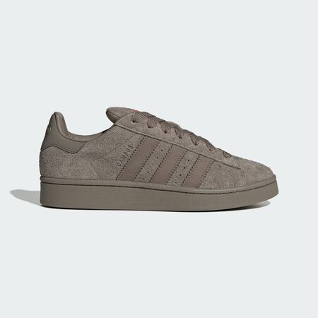 ADIDAS ORIGINALS CHAUSSURE CAMPUS 00S AUDI REVOLUT F1 TEAM Simple Brown / Simple Brown / Hi-Res Red MIXTE