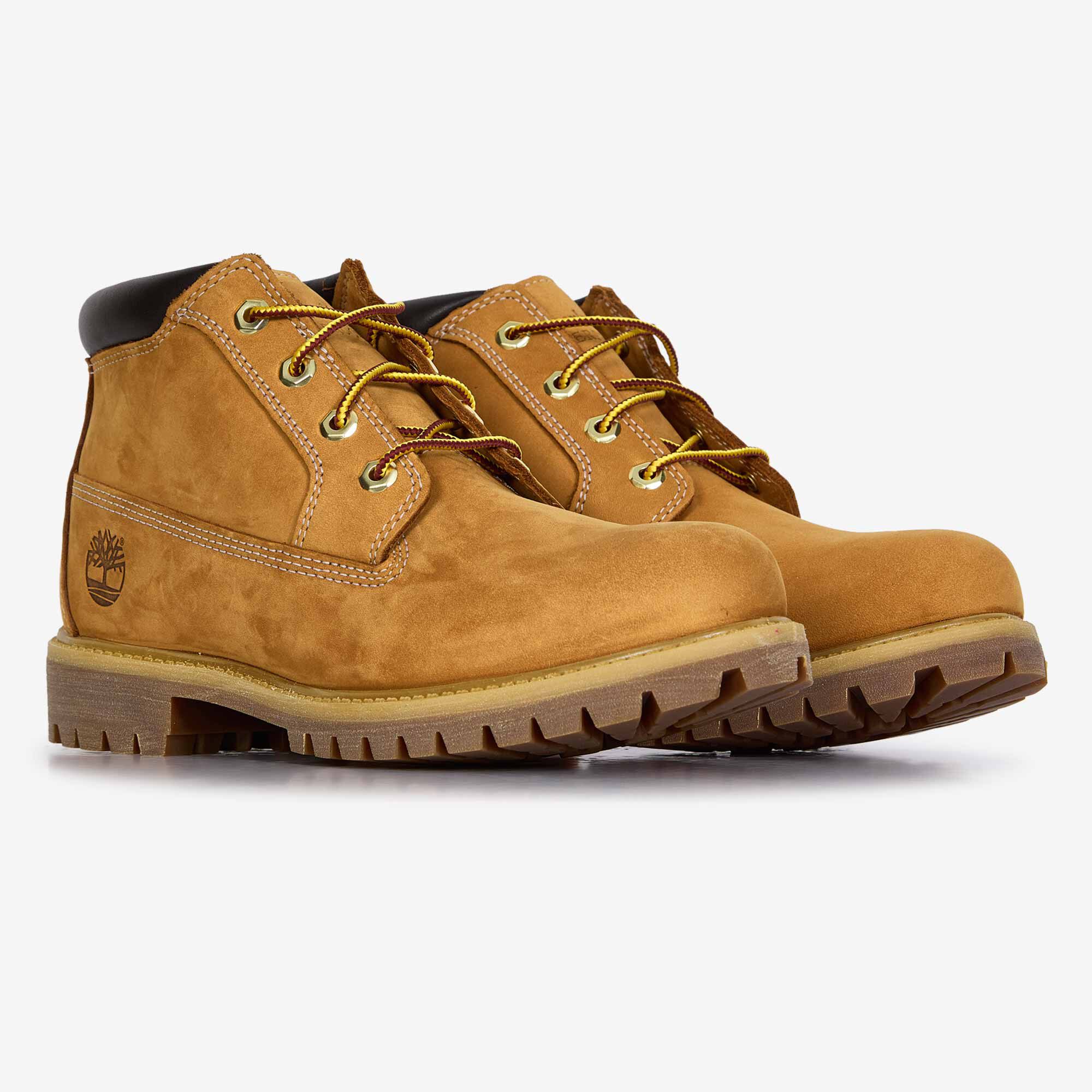 Boots Timberland TIMBERLAND PREMIUM - vue 4