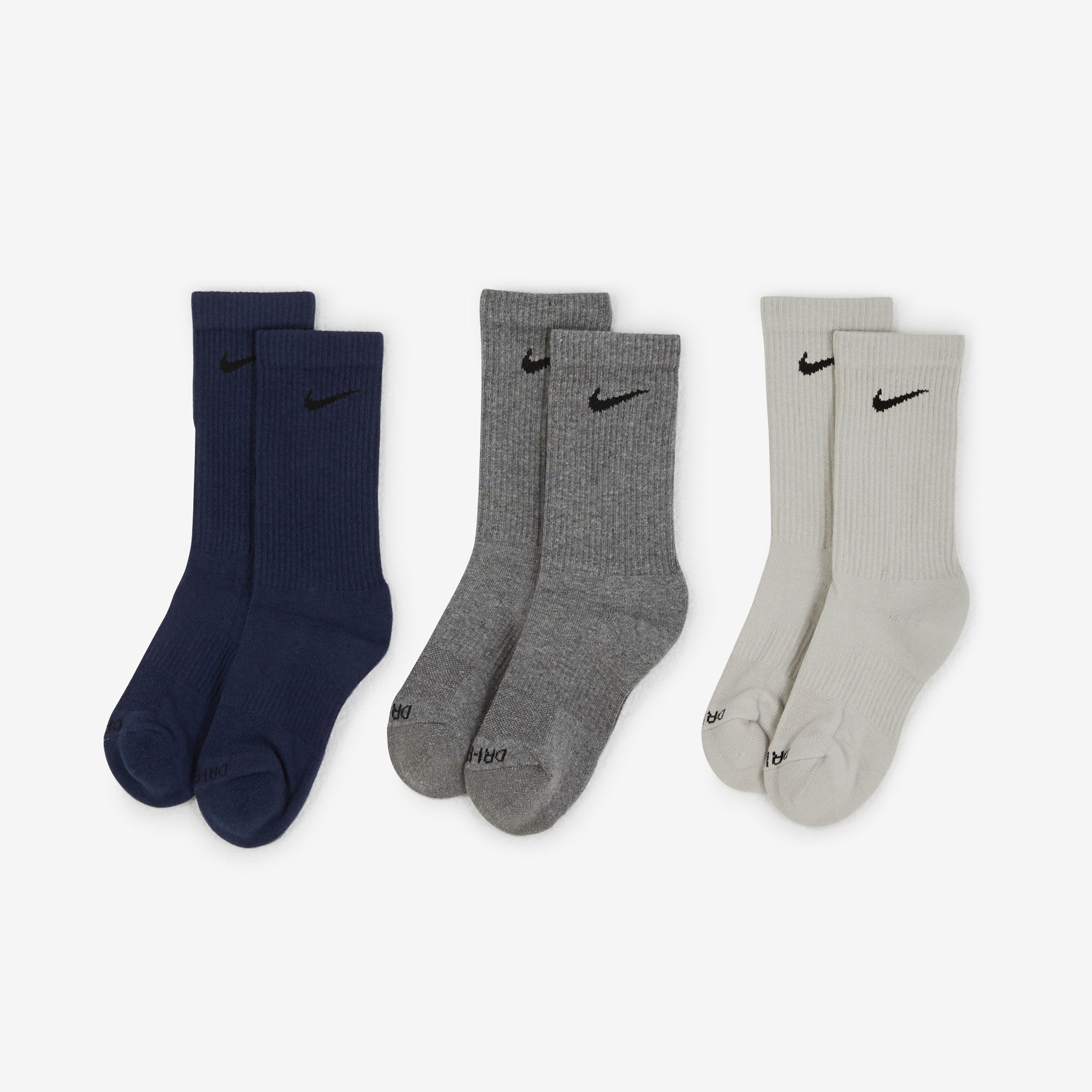 Nike socks deals different colors