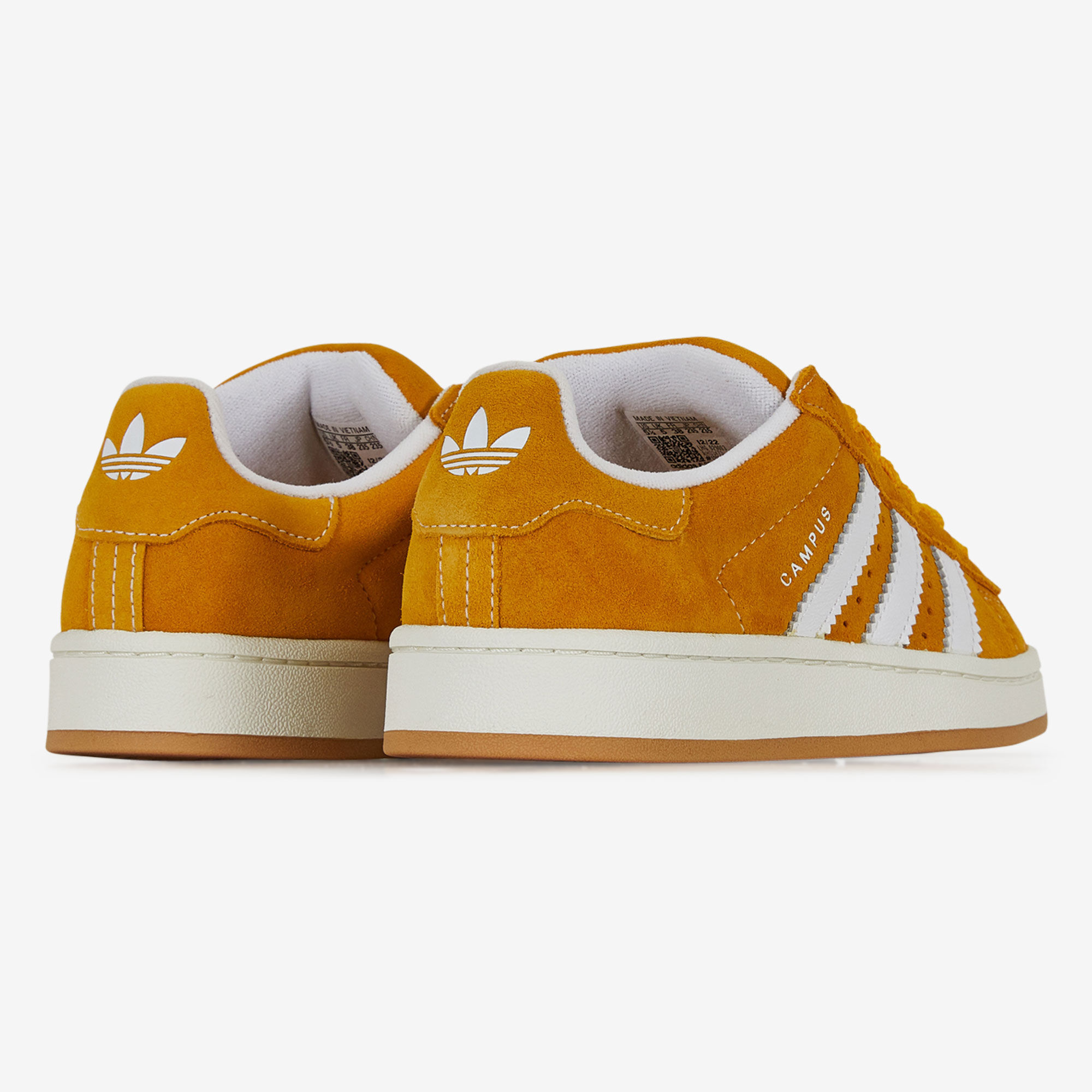 Campus jaune best sale