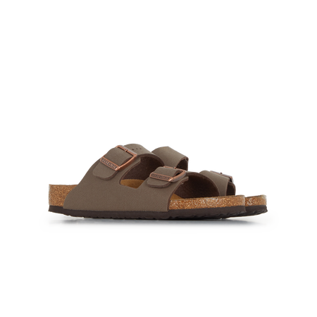 BIRKENSTOCK arizona ARIZONA BROWN JUNIOR