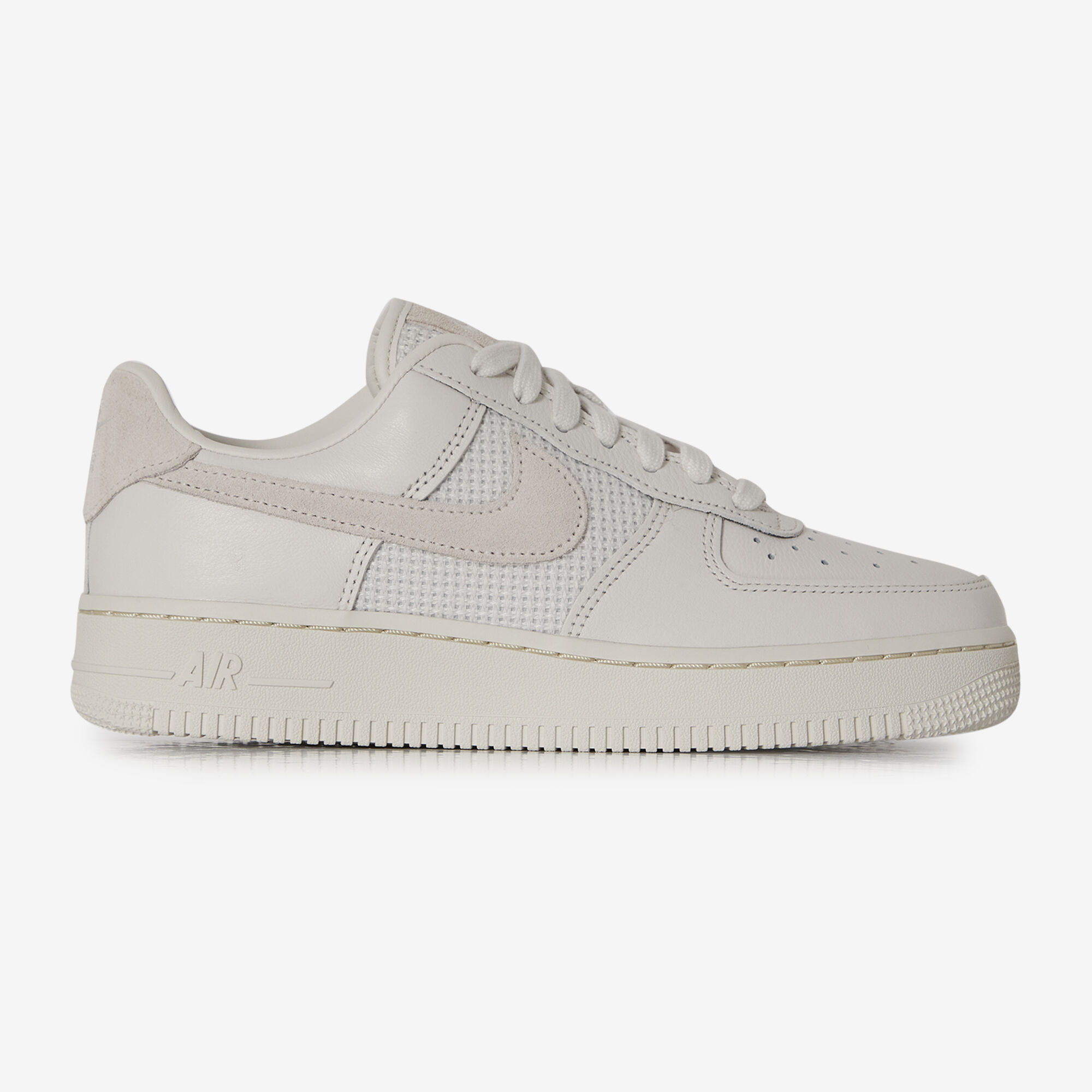 Air Force 1 Low Ecru - vue 5