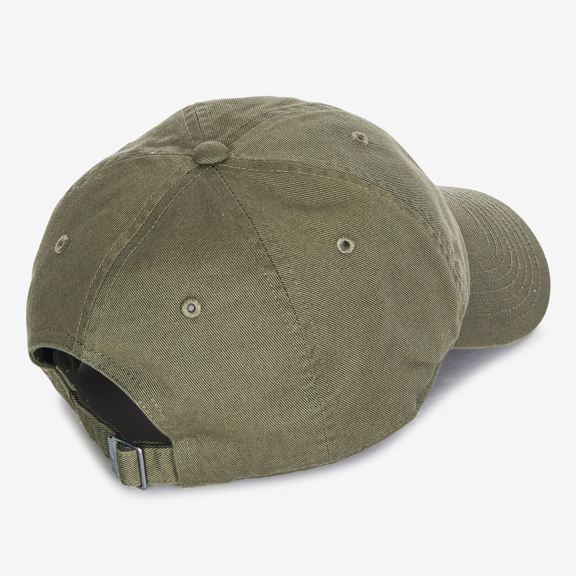 Casquette Cap Club Futura  Vert/blanc