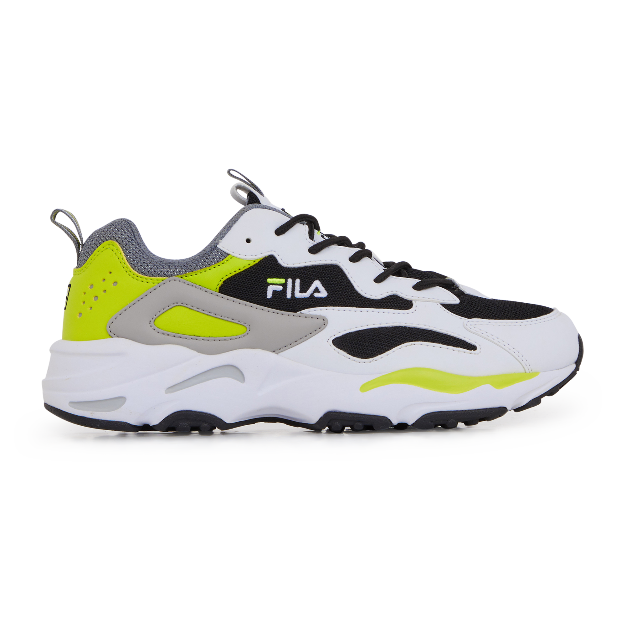 Courir basket fila new arrivals