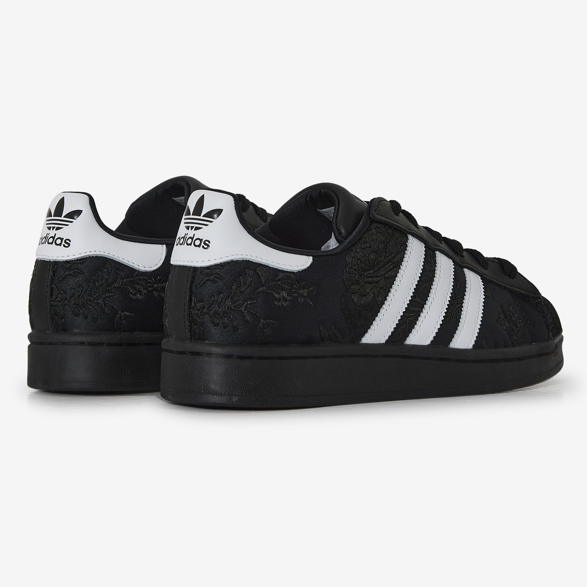 Superstar Jacquard - vue 4