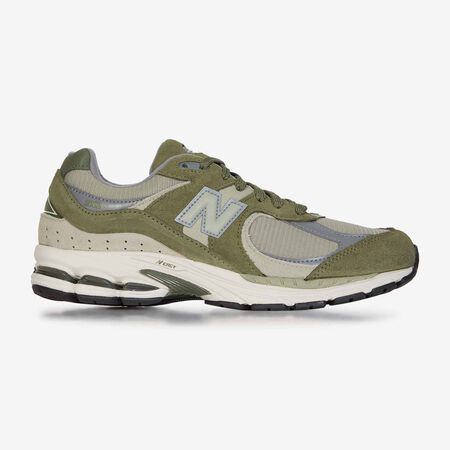 NEW BALANCE 2002r 2002R GREEN MEN