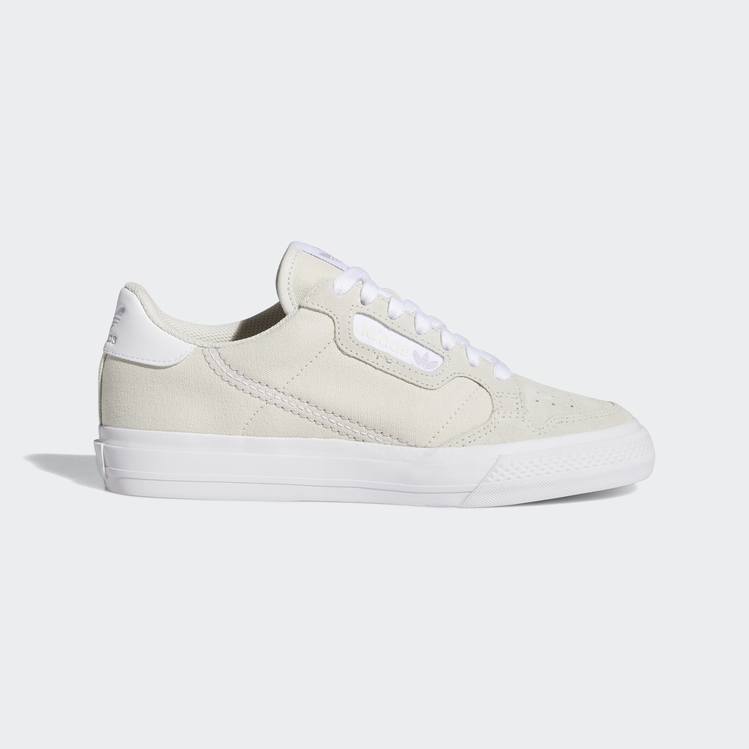 courir adidas continental