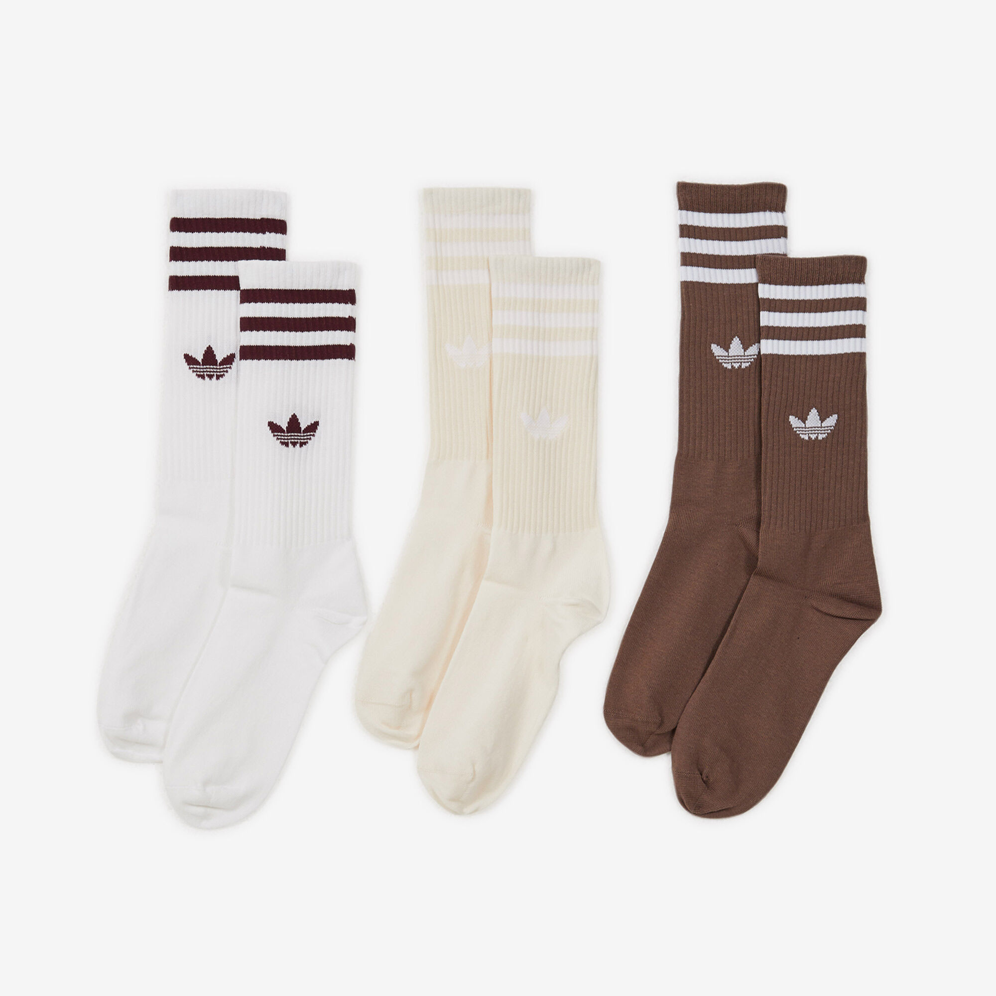 Chaussette adidas courir online