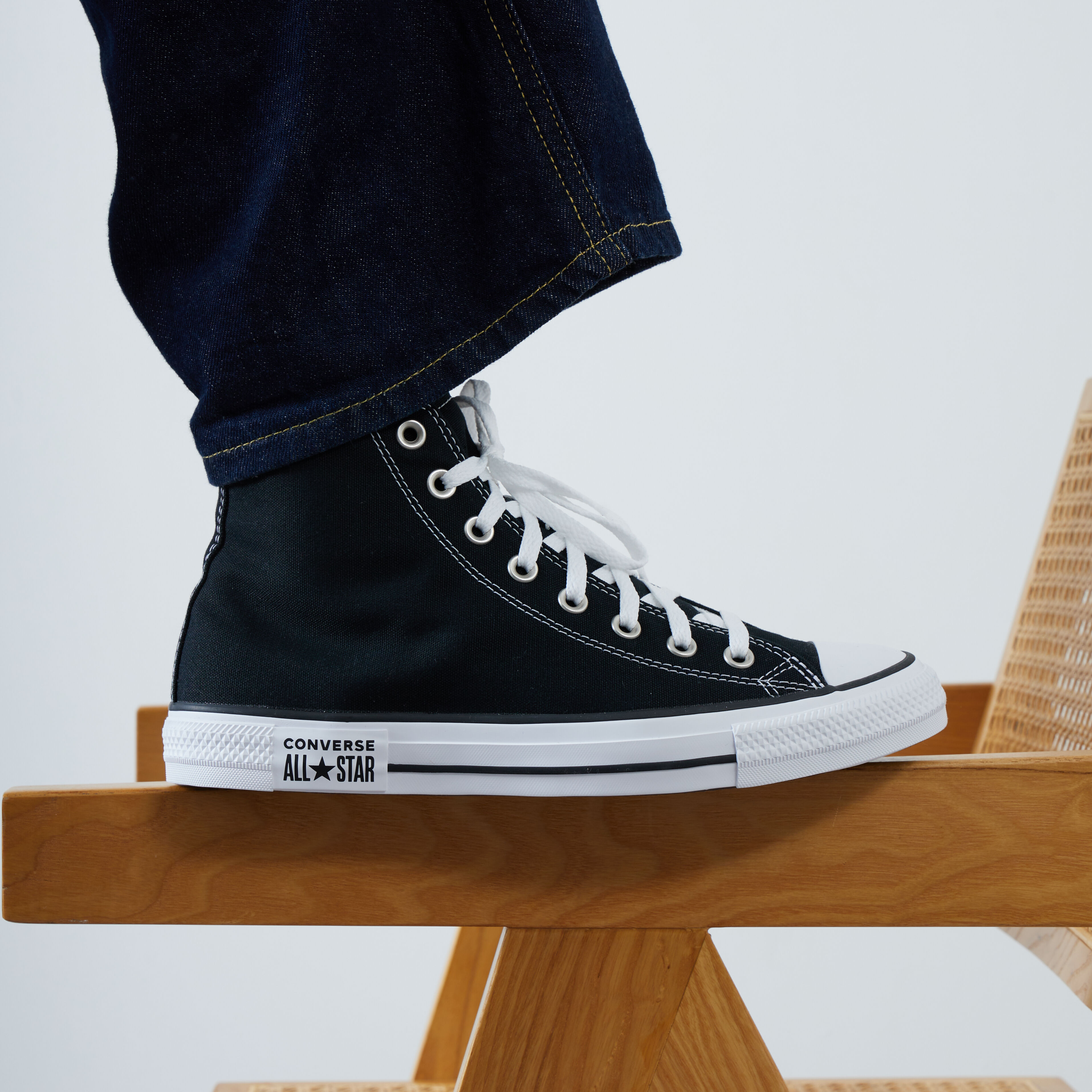 Converse hot sale c courir