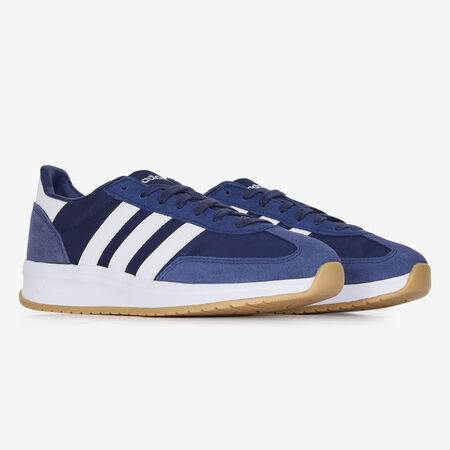 ADIDAS ORIGINALS RUN 70S 2.0 NAVY BLUE/WHITE MEN