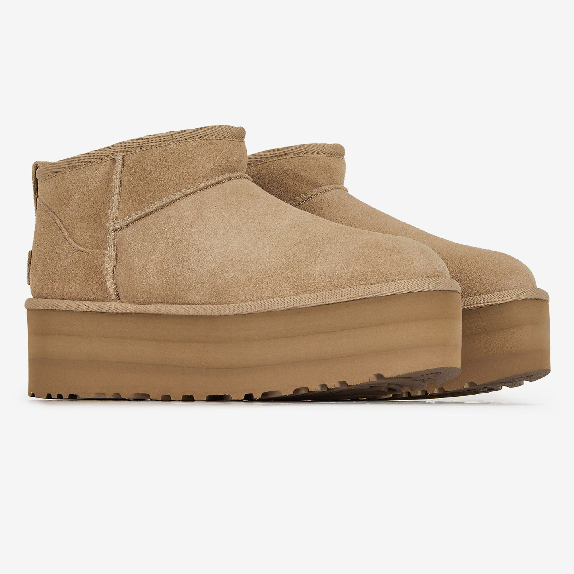 Ugg top bebe courir