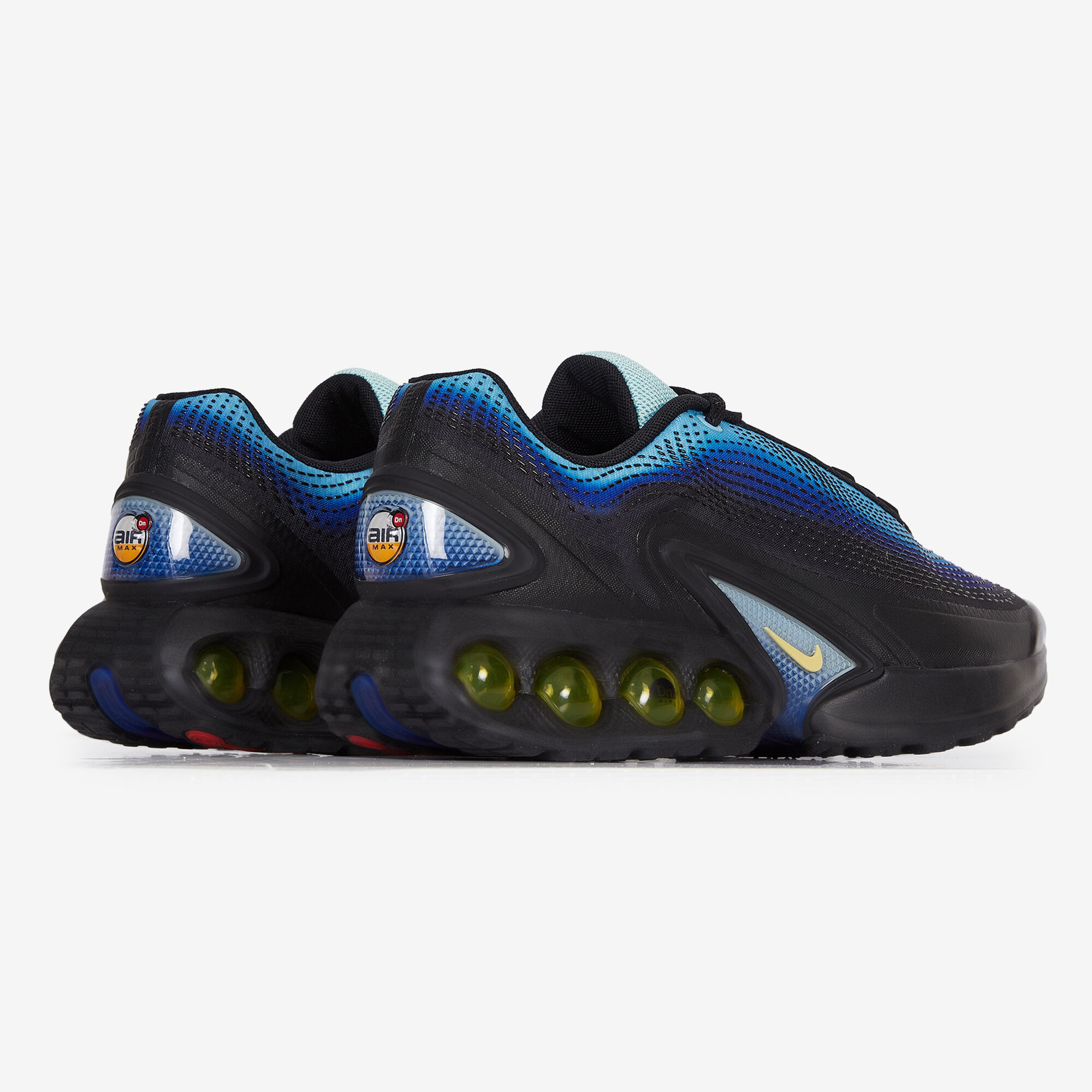 Air Max Dn  Bleu