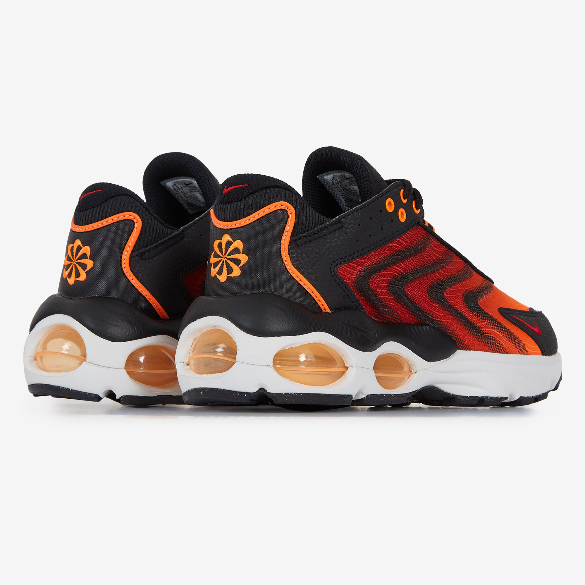 Tn noir courir on sale