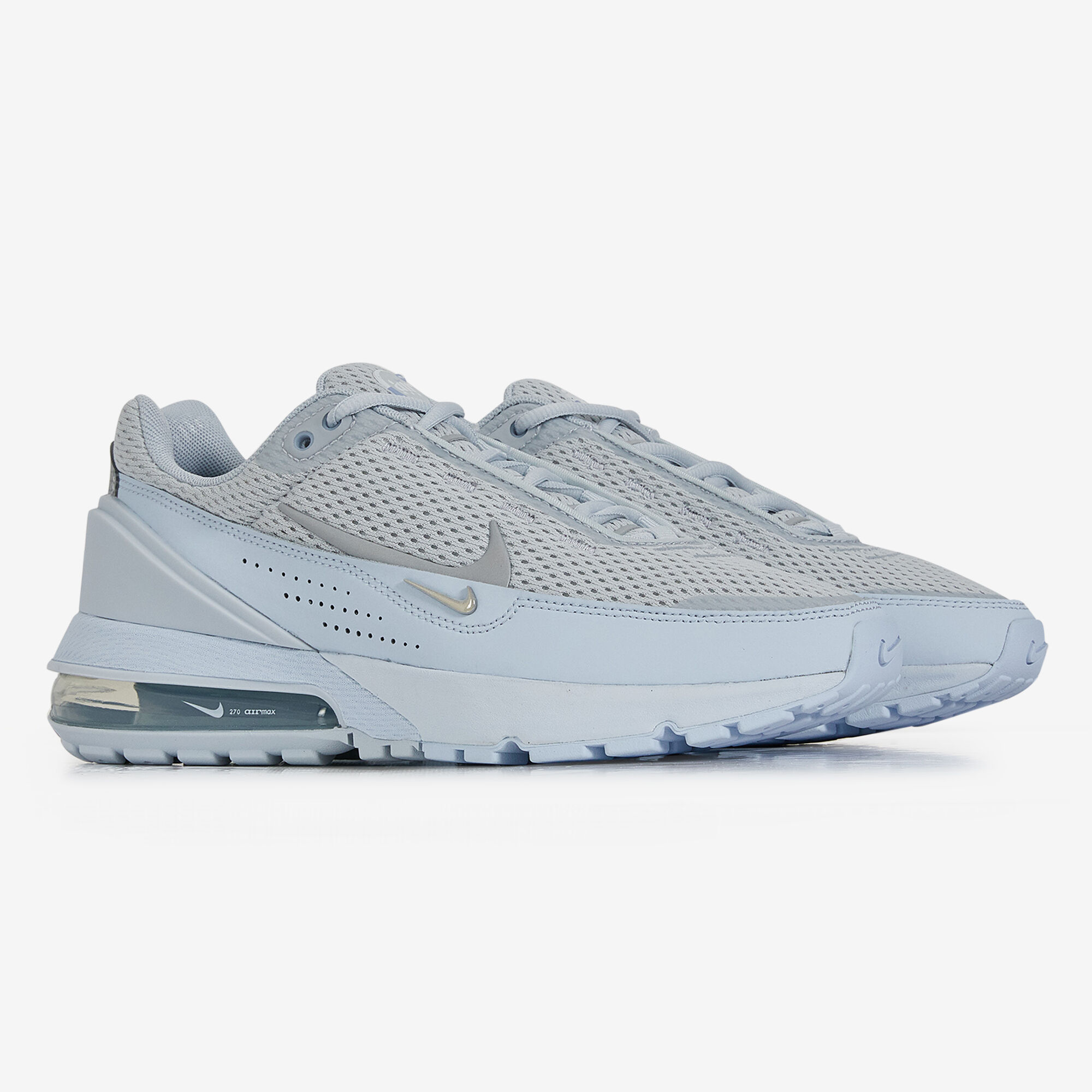 Nike air max 2015 femme bleu deals