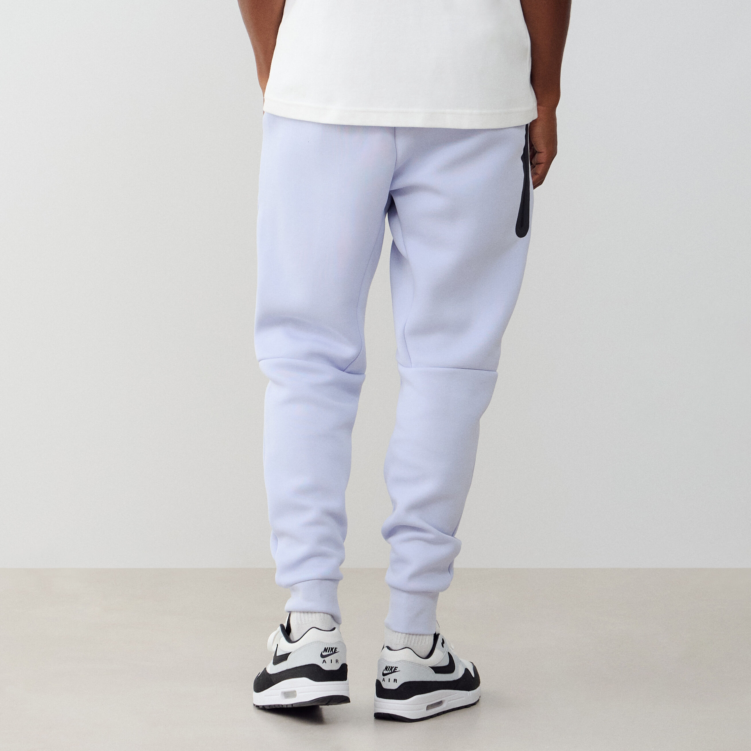 Jogging Nike JOGGING SEQUOIAMEDIUM EU - vue 3